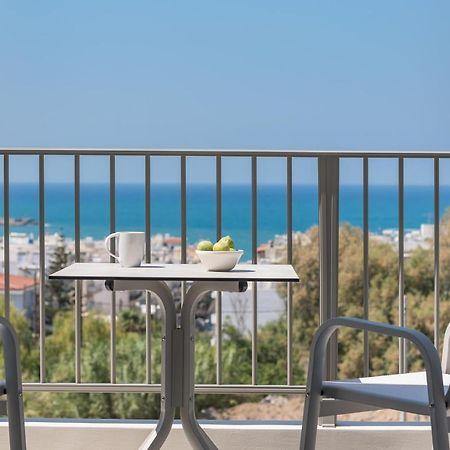 Kallithea Residence Ретимно Екстериор снимка