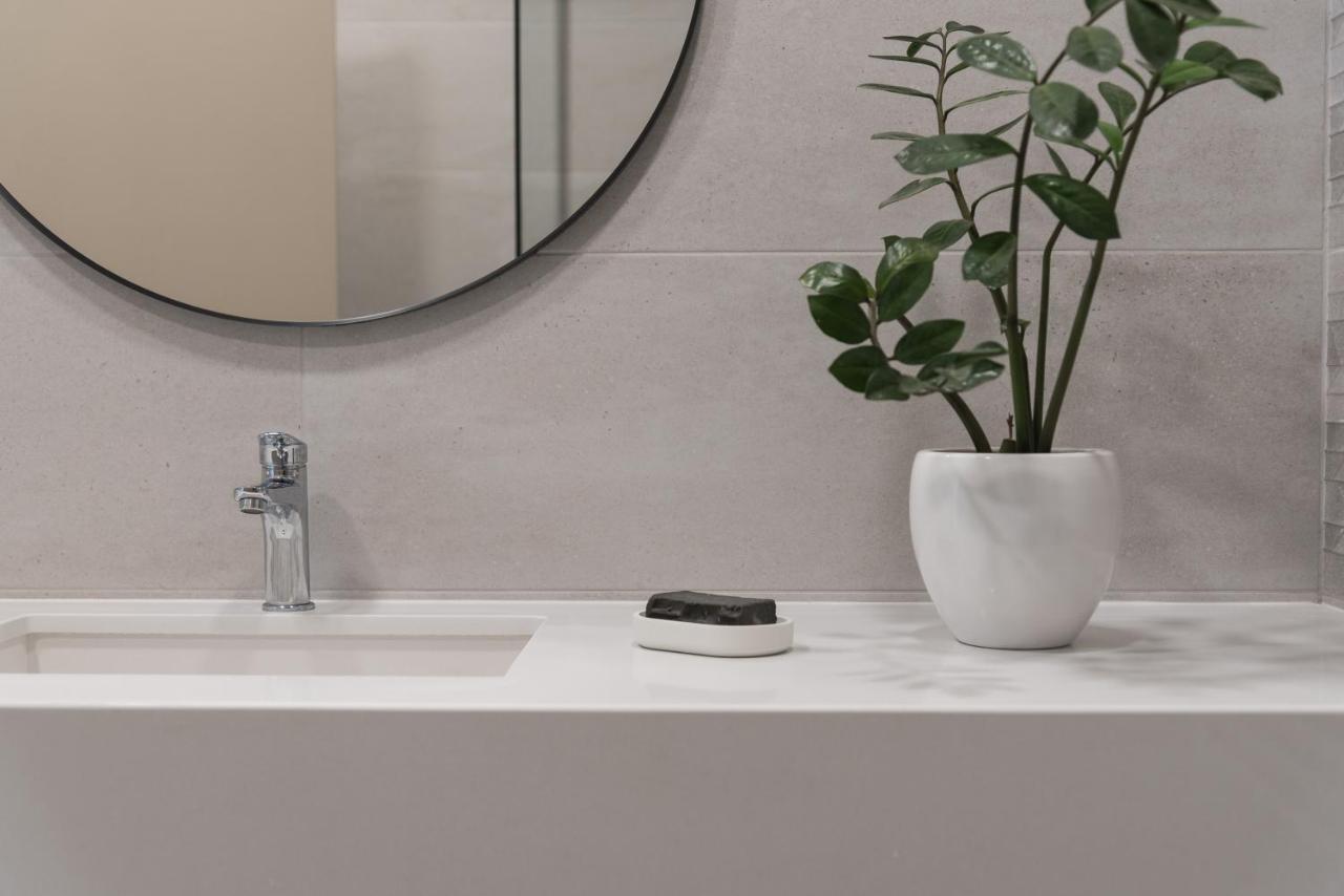 Kallithea Residence Ретимно Екстериор снимка