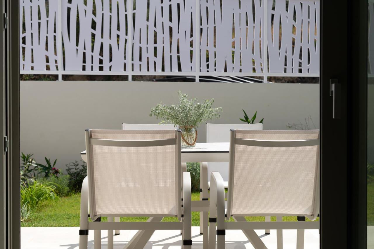 Kallithea Residence Ретимно Екстериор снимка
